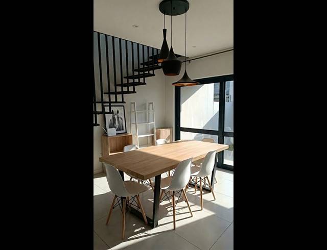 2 BEDROOM PROPERTY TO RENT IN MORNINGSIDE